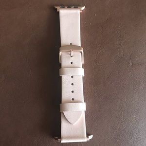New Apple Watch band 44
